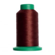 1346 Cinnamon Isacord Embroidery Thread – 1000 Meter Spool