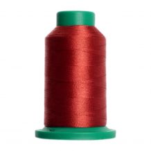1526 Apple Butter Isacord Embroidery Thread – 1000 Meter Spool