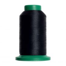 3666 Space Isacord Embroidery Thread – 1000 Meter Spool
