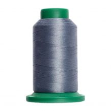 3852 Manatee Isacord Embroidery Thread – 1000 Meter Spool