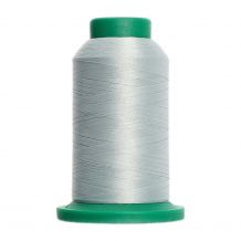 4071 Glacier Green Isacord Embroidery Thread – 1000 Meter Spool