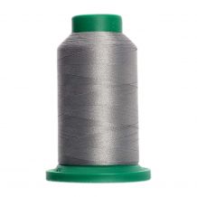 4073 Metal Isacord Embroidery Thread – 1000 Meter Spool