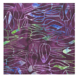 Anthology Fabrics – Lavender Fields